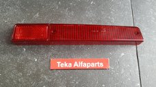 Alfa Romeo Berlina / Zagato Achterlicht Glaasje Altissimo 22.5560 R NOS