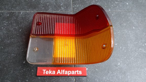 Alfa Romeo Alfasud Achterlicht Glas Altissimo 25.5330/1-S LI NOS - 2