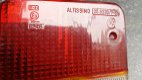 Alfa Romeo Alfasud Achterlicht Glas Altissimo 25.5330/1-S LI NOS - 3 - Thumbnail