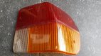 Alfa Romeo Alfasud Serie 1 Achterlicht Glaasje Carello 12.390.719 Rechts NOS - 1 - Thumbnail