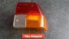 Alfa Romeo Alfasud Serie 1 Achterlicht Glaasje Carello 12.390.719 Rechts NOS - 5 - Thumbnail