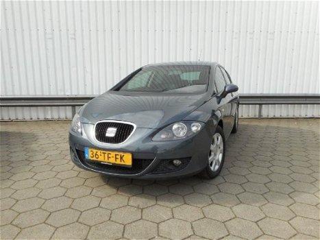 Seat Leon - 1.9 tdi Businessline - 1