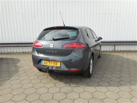 Seat Leon - 1.9 tdi Businessline - 1