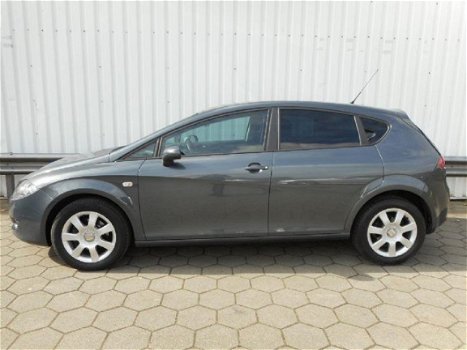 Seat Leon - 1.9 tdi Businessline - 1