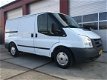 Ford Transit - 260S 2.2 TDCI Economy Edition - 1 - Thumbnail