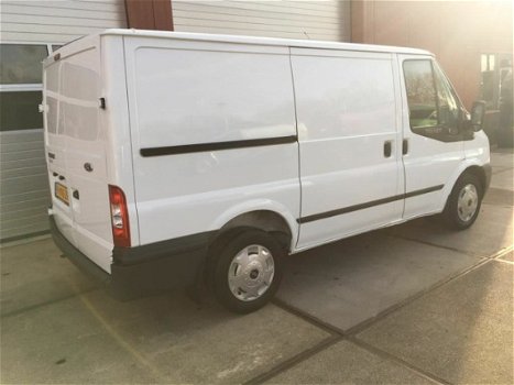 Ford Transit - 260S 2.2 TDCI Economy Edition - 1