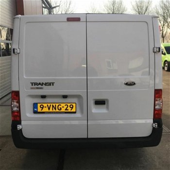 Ford Transit - 260S 2.2 TDCI Economy Edition - 1