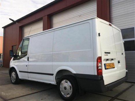 Ford Transit - 260S 2.2 TDCI Economy Edition - 1