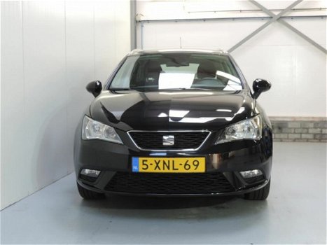 Seat Ibiza ST - 1.2 TSI Style Dynamic - navigatie - Rijkaarprijs - 1