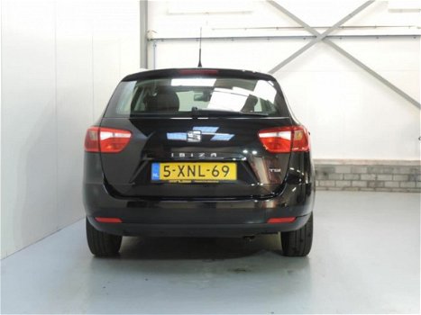 Seat Ibiza ST - 1.2 TSI Style Dynamic - navigatie - Rijkaarprijs - 1