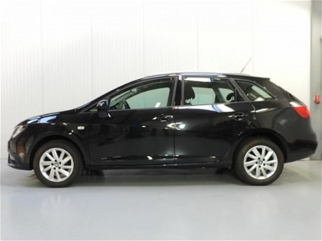 Seat Ibiza ST - 1.2 TSI Style Dynamic - navigatie - Rijkaarprijs - 1