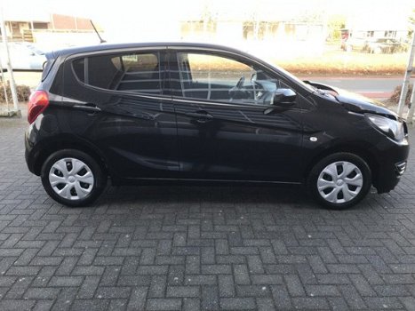 Opel Karl - 1.0 ECOFLEX EDITION - 1