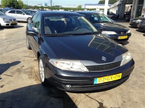 Renault Laguna - 1.8 16V Dynamique - 1