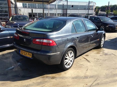 Renault Laguna - 1.8 16V Dynamique - 1