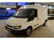 Ford Transit - 280 M FD 2.0TDDI MR 4.54 - 1 - Thumbnail