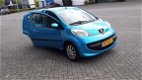 Peugeot 107 - 1.0-12V XS/Airco/Elektra Pakket/Nw Apk/Garantie - 1 - Thumbnail