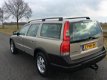 Volvo XC70 - 2.4 T Comfort Line CROSS COUNTRY YOUNGTIMER NAP APK AUT - 1 - Thumbnail