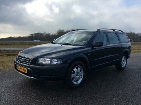 Volvo XC70 - CROSS COUNTRY NWE APK NAP YOUNGTIMER - 1