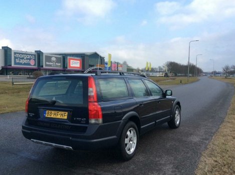 Volvo XC70 - CROSS COUNTRY NWE APK NAP YOUNGTIMER - 1