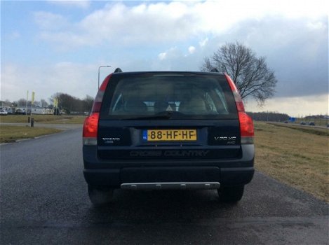 Volvo XC70 - CROSS COUNTRY NWE APK NAP YOUNGTIMER - 1