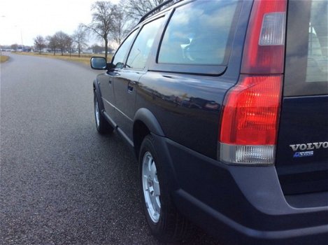 Volvo XC70 - CROSS COUNTRY NWE APK NAP YOUNGTIMER - 1