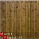 WOODEN FENCING PANEL 100% POISON FREE - 1 - Thumbnail
