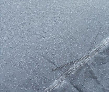 Autohoes 100% Waterdicht Opel vectra, - 3
