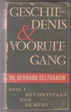 Dr. Bernard Delfgaauw: Geschiedenis en vooruitgang - Afbeelding 2
