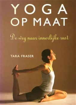 YOGA op maat - 0