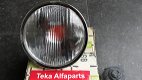 Koplamp Valeo Kinby lic.Carello 93850003 Alfa Romeo Lancia Fiat NOS - 0 - Thumbnail