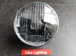 Fiat Ritmo Koplamp Valeo Kinby 029463AO H4 Ø170 NOS - 1 - Thumbnail