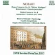 CD - Mozart - Piano Concerto no.21 - Violin Concerto no.5 - 0 - Thumbnail