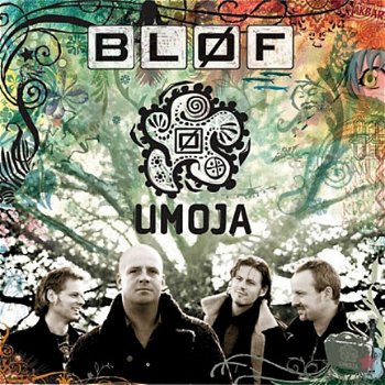 CD - BLOF - Umoja - 1