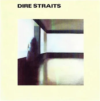 CD - Dire Straits - 0