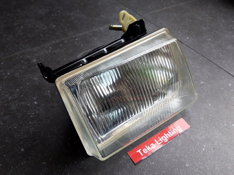 Ford Escort MK3 MKIII (80-85) Koplamp Valeo 029365 Rechts NOS - 2