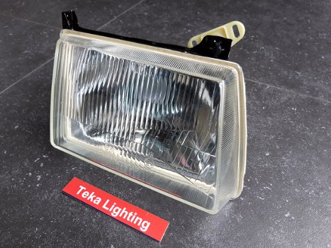 Ford Escort MK3 MKIII (80-85) Koplamp Valeo 029365 Rechts NOS - 3