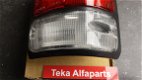 Isuzu Rodeo / Honda Passport Achterlicht Nipparts J6319002 Rechts NOS - 3 - Thumbnail