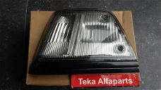 Honda Civic III Sedan Saloon (AK) (83-87) Corner Light 616L Links NOS