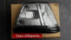 Honda Civic III Sedan Saloon (AK) (83-87) Corner Light 616R Rechts NOS - 1 - Thumbnail