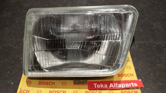 Honda Quintet Koplamp Bosch 0301024306 Rechts NOS - nr. 1