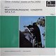 2 LP's - BACH - Brandenburgische Konzerte 1,2,3,4,5 en 6 - 1 - Thumbnail