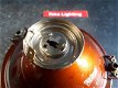 Lancia Beta Koplamp Headlight Valeo Cibie 450167 NOS - 5 - Thumbnail