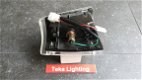 Mazda 323 (82-85) Stadslicht Side Light MZ040 Links NOS - 5 - Thumbnail