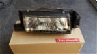 Mazda 323 BG Series 1 (89-91) Koplamp TYC 20-1612L Rechts NOS - 1 - Thumbnail