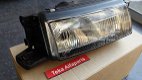 Mazda 323 BG Series 1 (89-91) Koplamp TYC 20-1612L Rechts NOS - 2 - Thumbnail