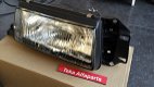 Mazda 323 BG Series 1 (89-91) Koplamp TYC 20-1612L Rechts NOS - 3 - Thumbnail