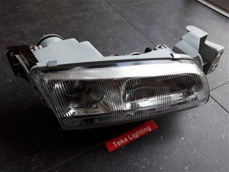 Mazda 626 IV (91-97) Koplamp Depo 216-1120R Rechts NOS - 1