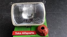 Mazda Bongo Koplamp Valeo 069601 Links/Rechts NOS