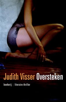 Judith Visser - Oversteken - 1