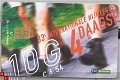 Nederland 4-daagse Nijmegen gebruikt - 1 - Thumbnail